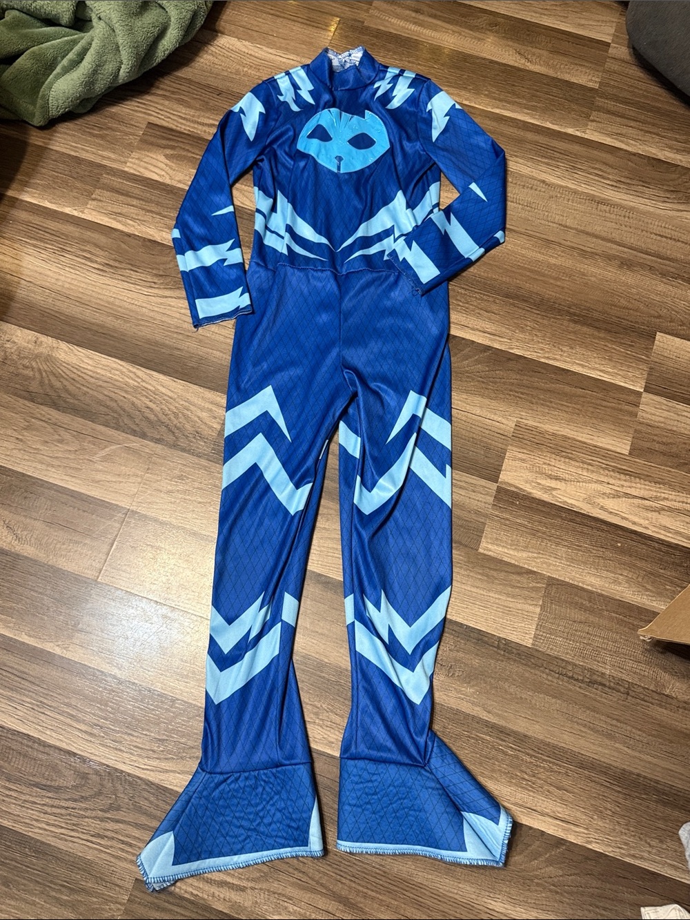Disney pj mask catboy Superhero costume size medium